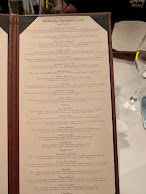 Mamma Maria Menu Photo 3