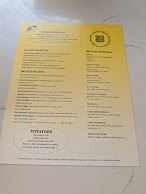 Better Luck Tomorrow Menu Photo 3