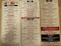 Shield's Restaurant Bar Pizzeria Menu Photo 2