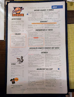 Brooklyn Diner Menu Photo 5