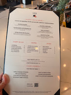 Chama Gaúcha Brazilian Steakhouse - Houston Menu Photo 2