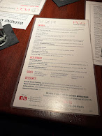 Phoenix City Grille Menu Photo 3