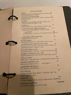 Tamarind Tribeca Menu Photo 3