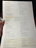 Seasons 52 Menu Photo 1