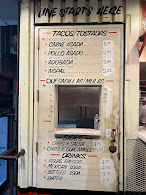 LOS TACOS No.1 Menu Photo 4
