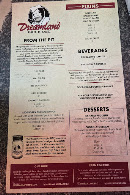 Dreamland BBQ Menu Photo 2