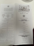 Musso & Frank Grill Menu Photo 5
