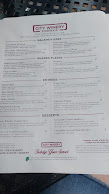 City Winery Chicago Riverwalk Menu Photo 1