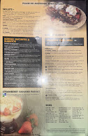 The Cracked Egg Menu Photo 2