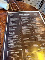 The Smith Menu Photo 4