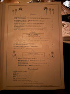 Delilah Miami Menu Photo 4