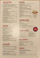 Lou Malnati's Pizzeria Menu Photo 1