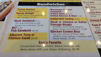 Louie's Ham & Corned Beef Menu Photo 3