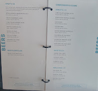 ONE Dine at One World Observatory Menu Photo 4