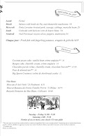 Chez Fonfon Menu Photo 5