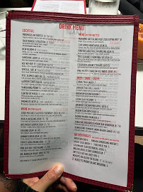 Takoi Menu Photo 4
