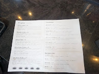 Chattahoochee Food Works Menu Photo 1