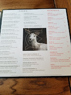 VU Rooftop Menu Photo 4