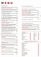 The Breakfast Klub Menu Photo 5
