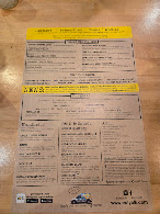 Yolk - One Arts Plaza Menu Photo 3