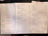 Mike's City Diner Menu Photo 4