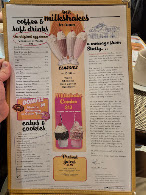 Brooklyn Diner Menu Photo 4