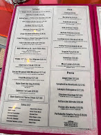 Big Pink Menu Photo 5