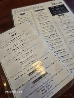 The Queen Vic Menu Photo 2