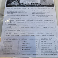 Texas de Brazil - Dallas Menu Photo 2