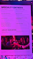 Hard Rock Cafe Menu Photo 2