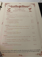 Ottoman Taverna Menu Photo 5
