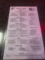 Gotti's Restaurant Menu Photo 4