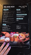 Dukunoo Jamaican Kitchen Menu Photo 1