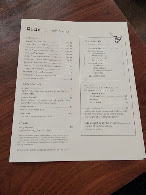 Uchi Miami Menu Photo 4