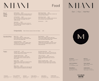MIAM Cafe Biscayne Menu Photo 2