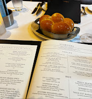 Del Frisco's Double Eagle Steakhouse Menu Photo 5