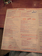 Cafe La Trova Menu Photo 2