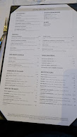 Fogo de Chão Brazilian Steakhouse Menu Photo 2
