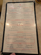 Red Rooster Overtown Menu Photo 4