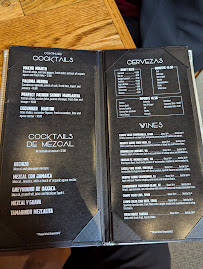 Sal Y Limón Menu Photo 5