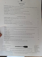 River Menu Photo 1