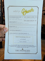 The Dearborn Menu Photo 4