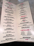 Citrus & Salt Boston Menu Photo 5