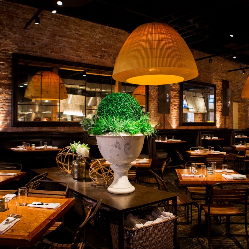 Central Restaurant