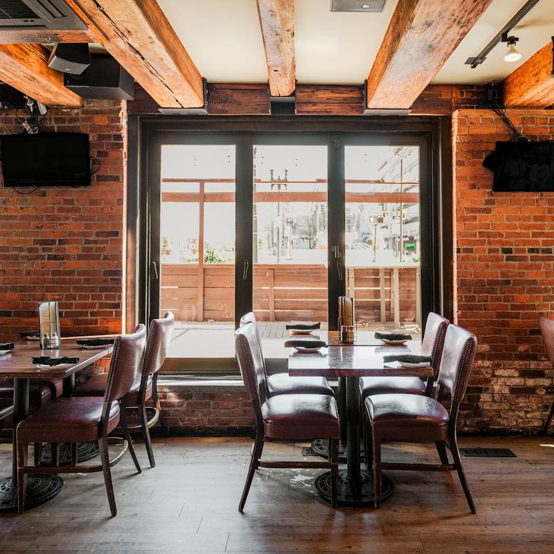 Granary Tavern