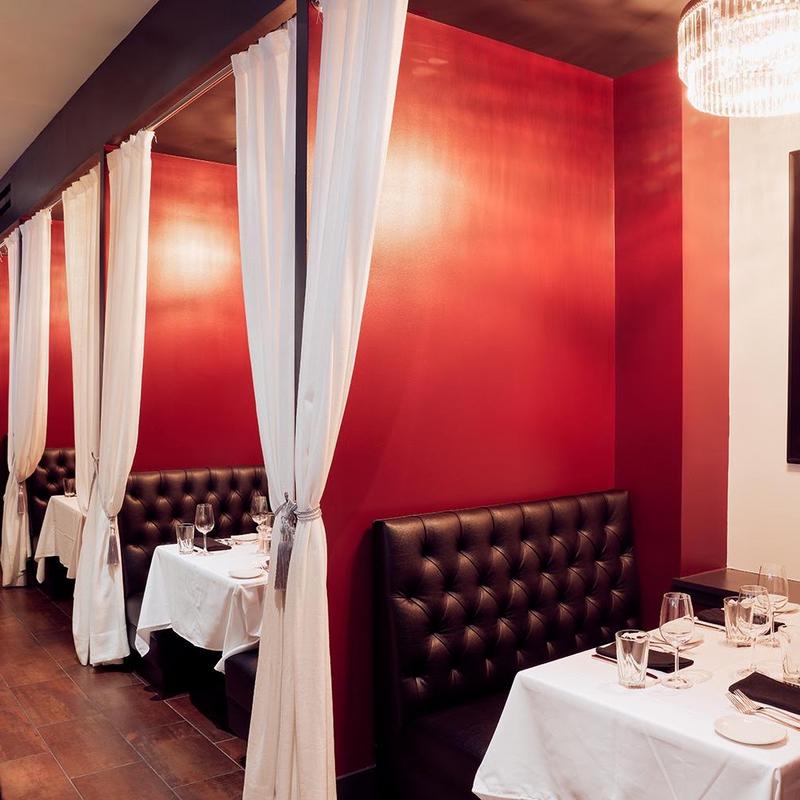 Sullivan's Steakhouse