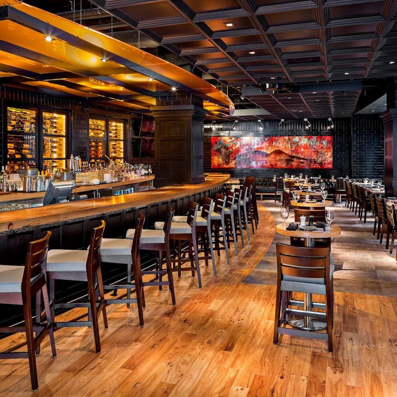 Legal Sea Foods - Downtown Crossing