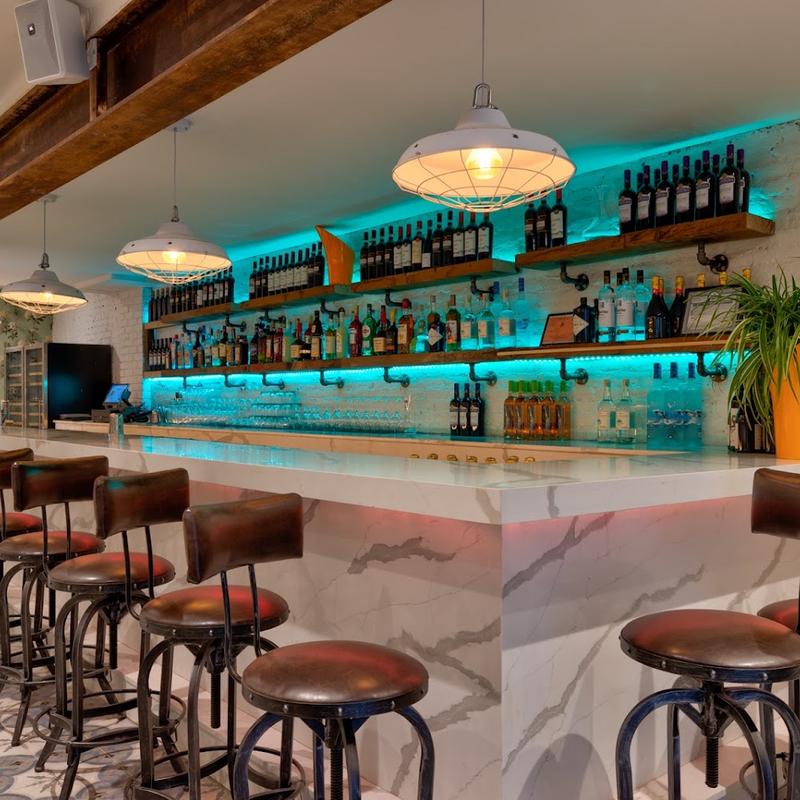 Sicily Osteria in New York