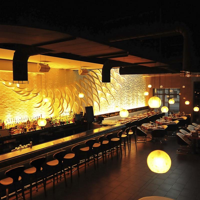 STK Steakhouse