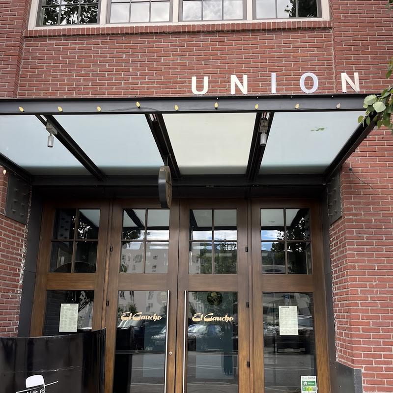 El Gaucho Seattle